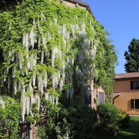 La Trunera Moschini
