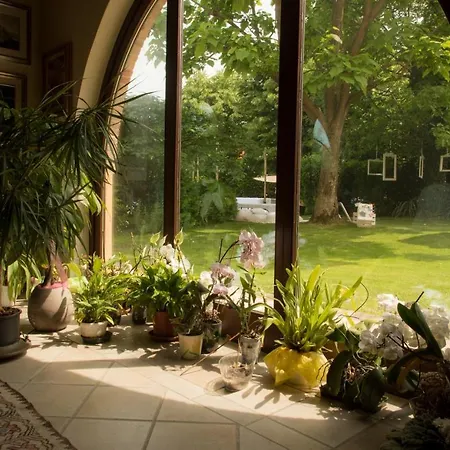 La Trunera Bed and breakfast Alessandria