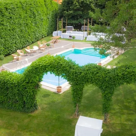 La Trunera Bed and breakfast 4*