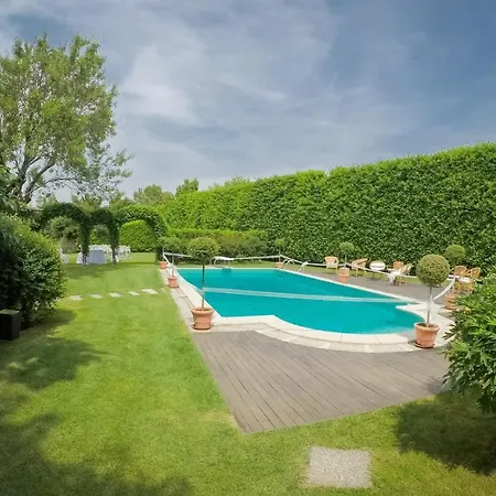 La Trunera Bed and breakfast Alessandria