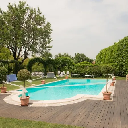 La Trunera 4* Moschini