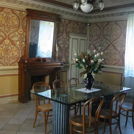 La Trunera Bed and breakfast