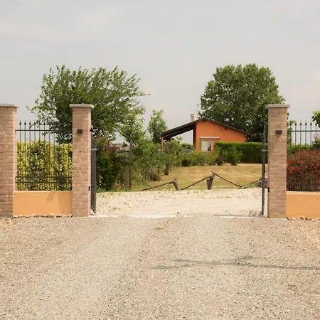 La Trunera Moschini