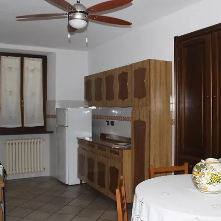 Bed and breakfast La Trunera 4*