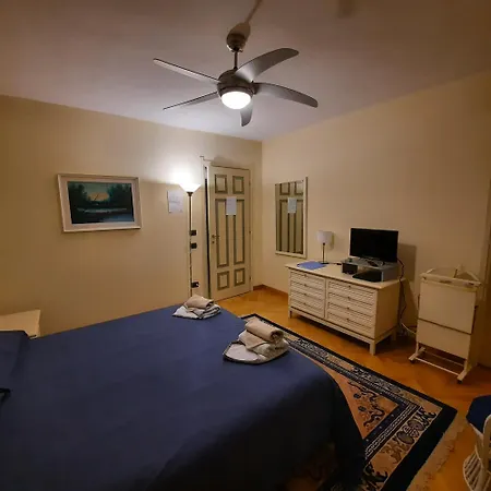 Bed and breakfast La Trunera 4*