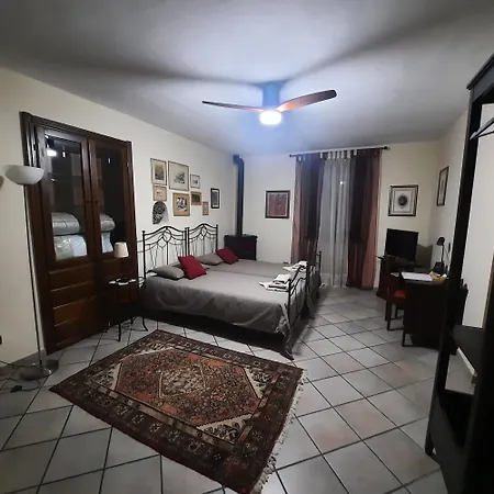 La Trunera Nocleg ze śniadaniem