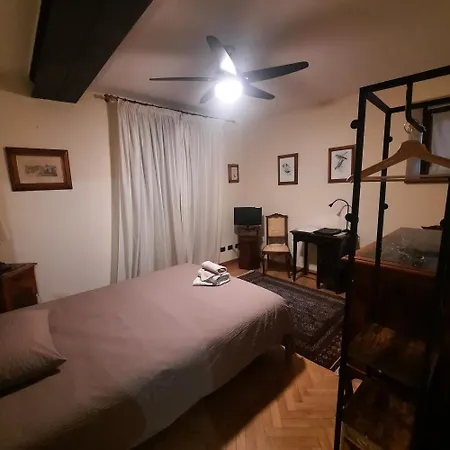 La Trunera 4*