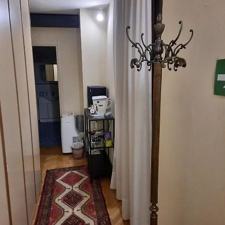 Bed and breakfast La Trunera Alessandria