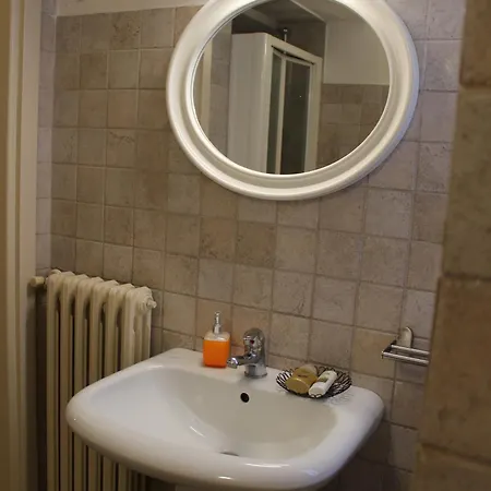 Bed & Breakfast La Trunera Moschini