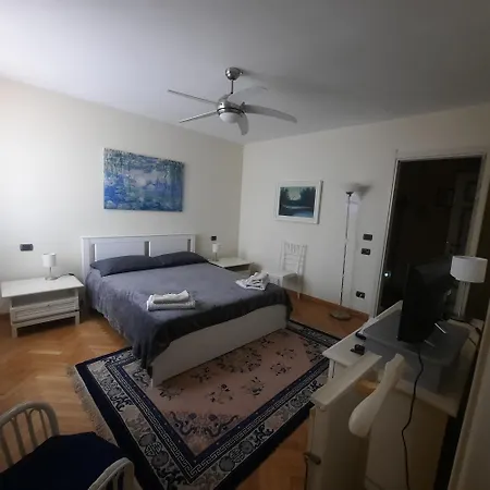 La Trunera Bed and breakfast Alessandria