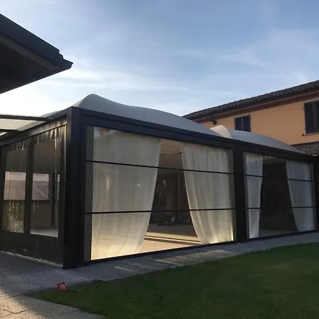 La Trunera Moschini