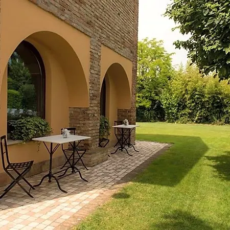 La Trunera 4* Moschini