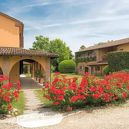 La Trunera 4* Moschini