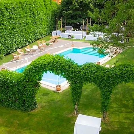 La Trunera 4* Moschini