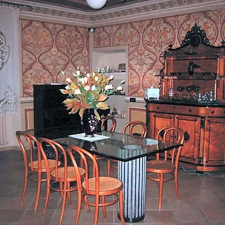 Nocleg ze śniadaniem La Trunera Moschini
