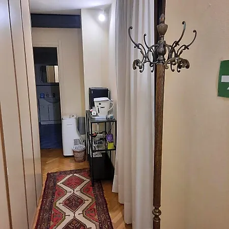 Nocleg ze śniadaniem La Trunera 4*
