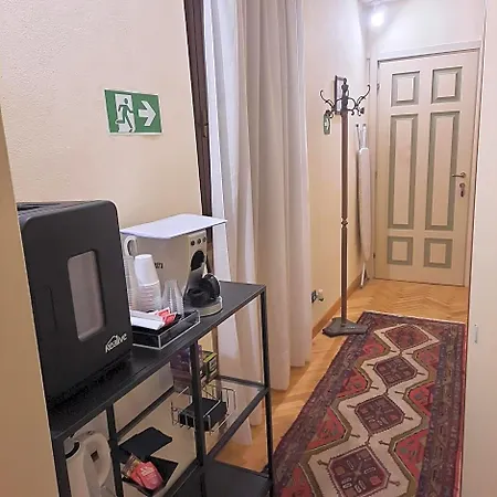 La Trunera 4* Moschini