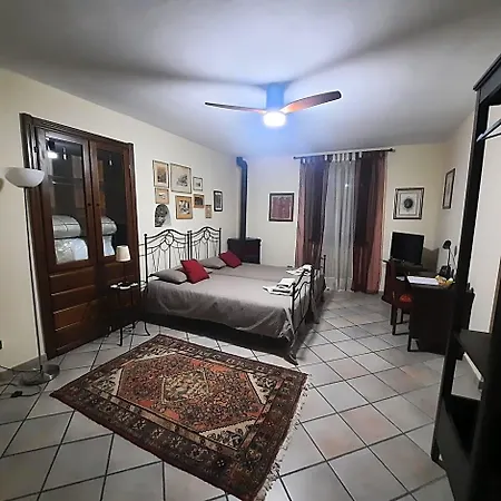 Nocleg ze śniadaniem La Trunera 4*