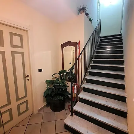 La Trunera Nocleg ze śniadaniem Moschini