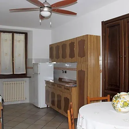 Nocleg ze śniadaniem La Trunera Moschini