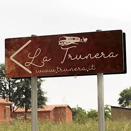 La Trunera Moschini