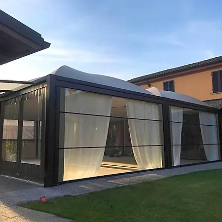 Nocleg ze śniadaniem La Trunera