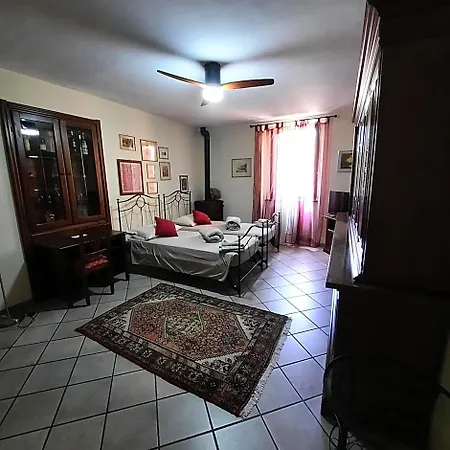 Nocleg ze śniadaniem La Trunera 4*
