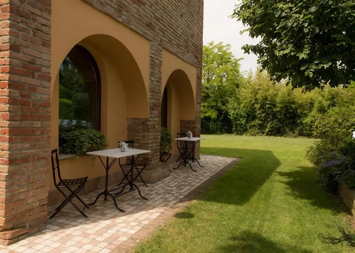 La Trunera 4* Alessandria