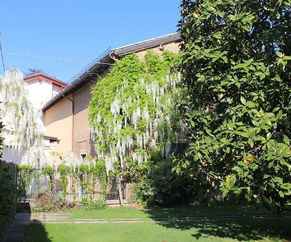 La Trunera Bed and breakfast