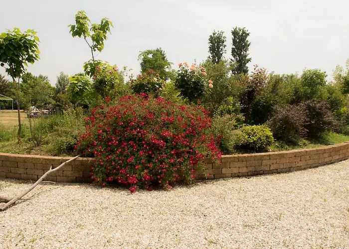 La Trunera Bed and breakfast 4*