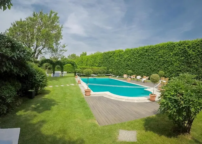 La Trunera Bed and breakfast Alessandria