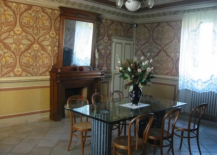 La Trunera Bed and breakfast