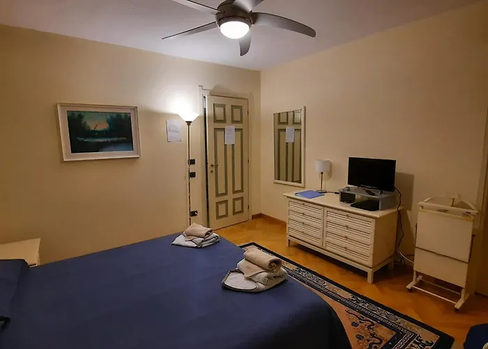 Bed and breakfast La Trunera 4*