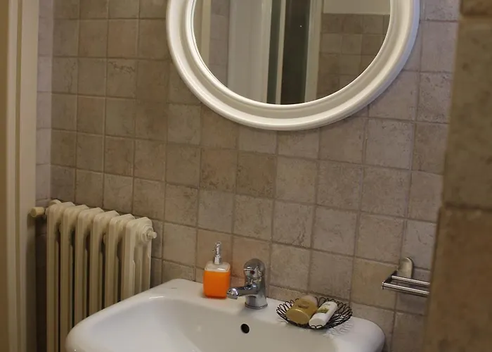 Bed and breakfast La Trunera Alessandria